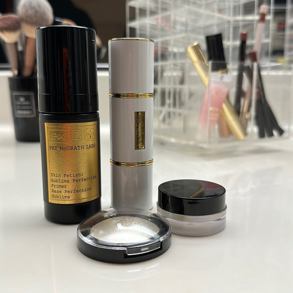 Pat McGRATH Makeup Bundle